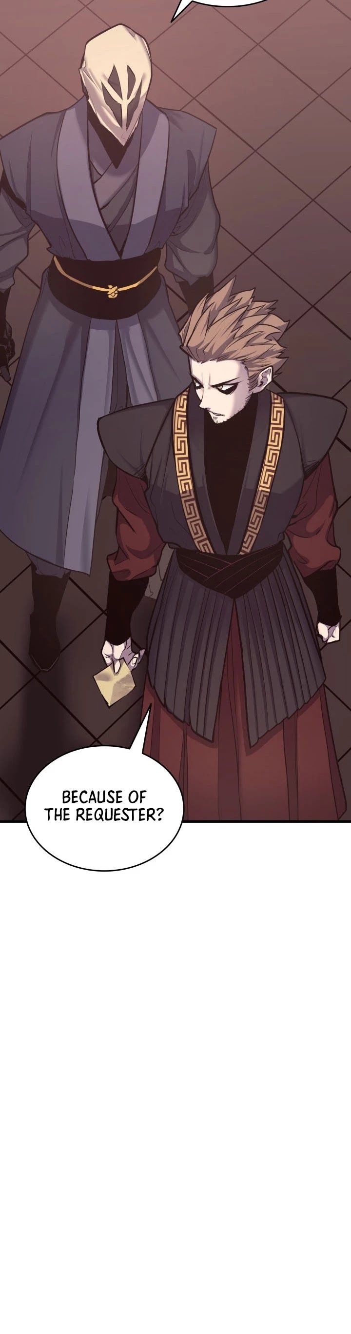 Reaper of the Drifting Moon Chap 17 - Next Chap 18