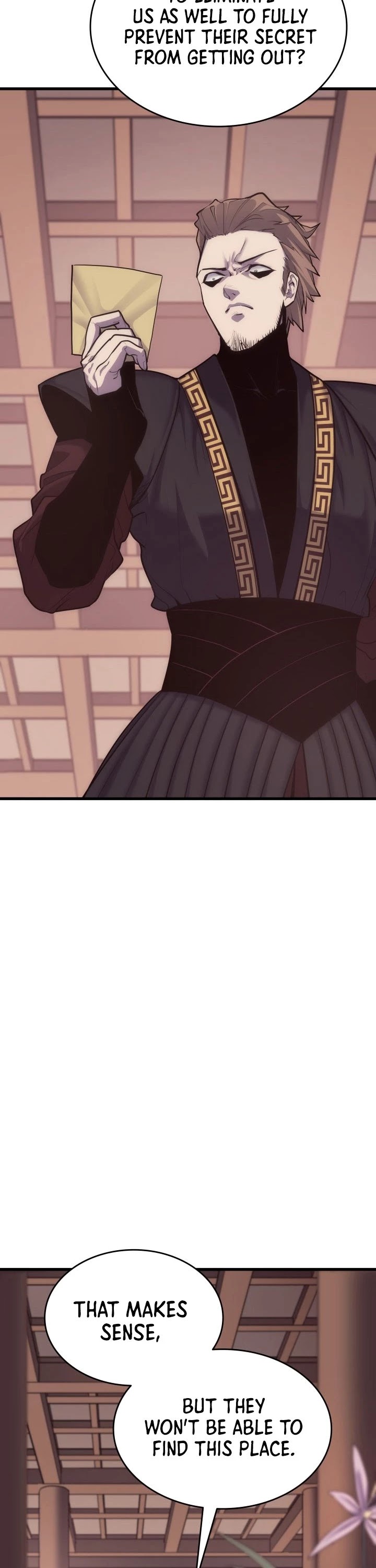 Reaper of the Drifting Moon Chap 17 - Next Chap 18