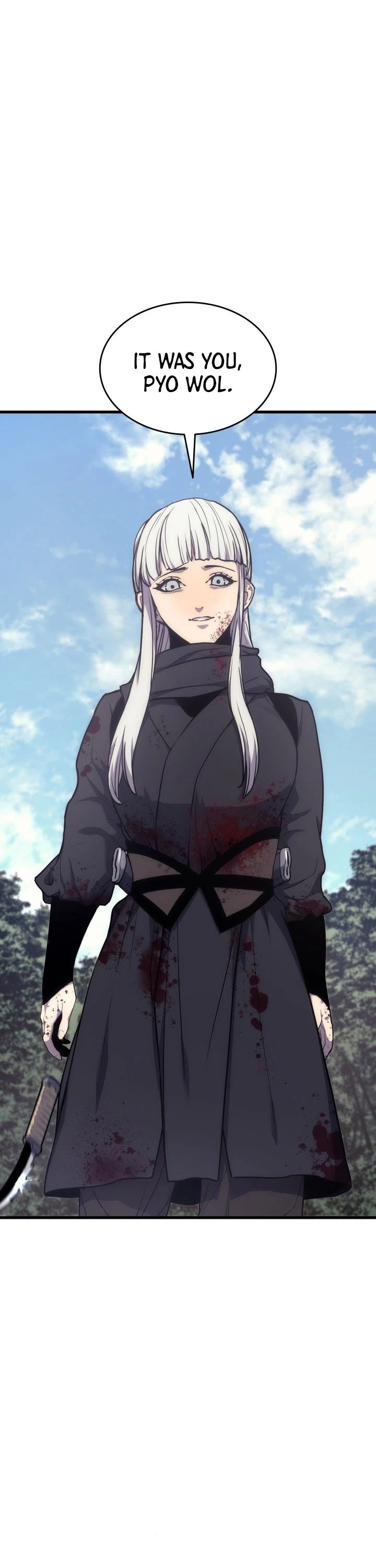 Reaper of the Drifting Moon Chap 17 - Next Chap 18