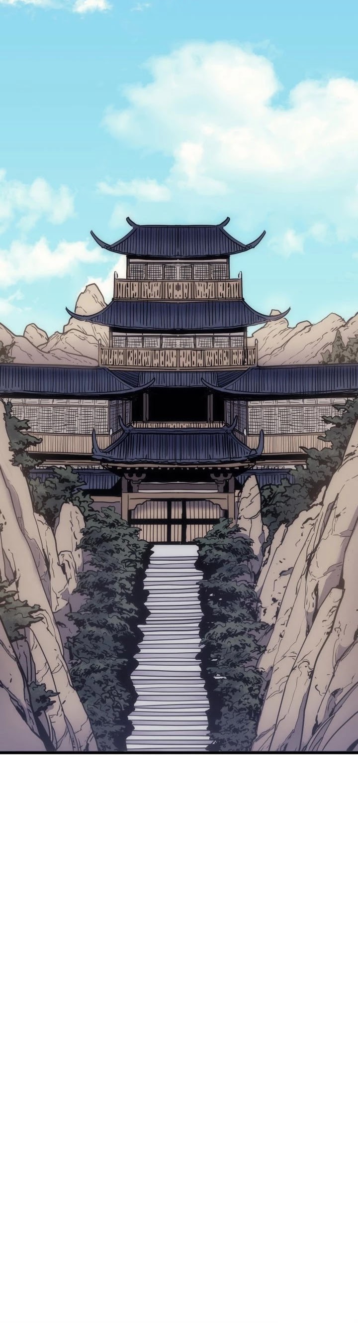 Reaper of the Drifting Moon Chap 17 - Next Chap 18