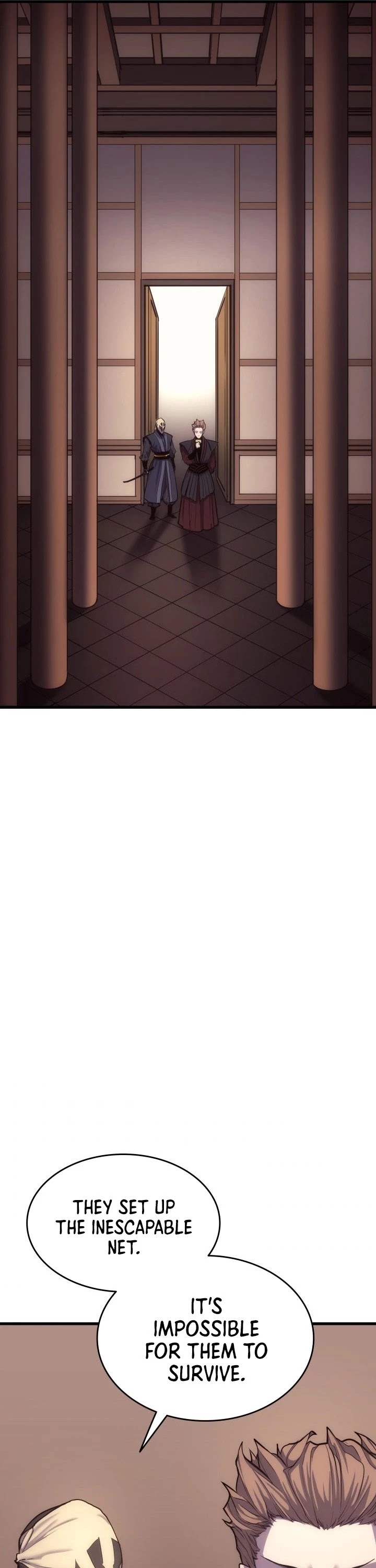 Reaper of the Drifting Moon Chap 17 - Next Chap 18