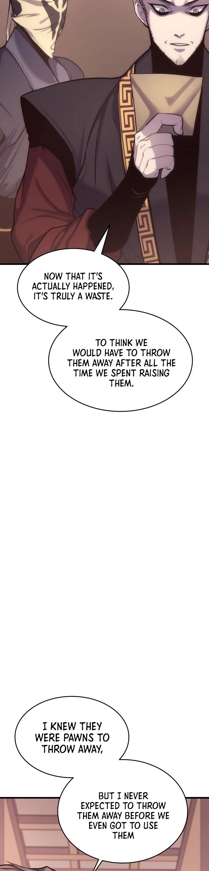 Reaper of the Drifting Moon Chap 17 - Next Chap 18