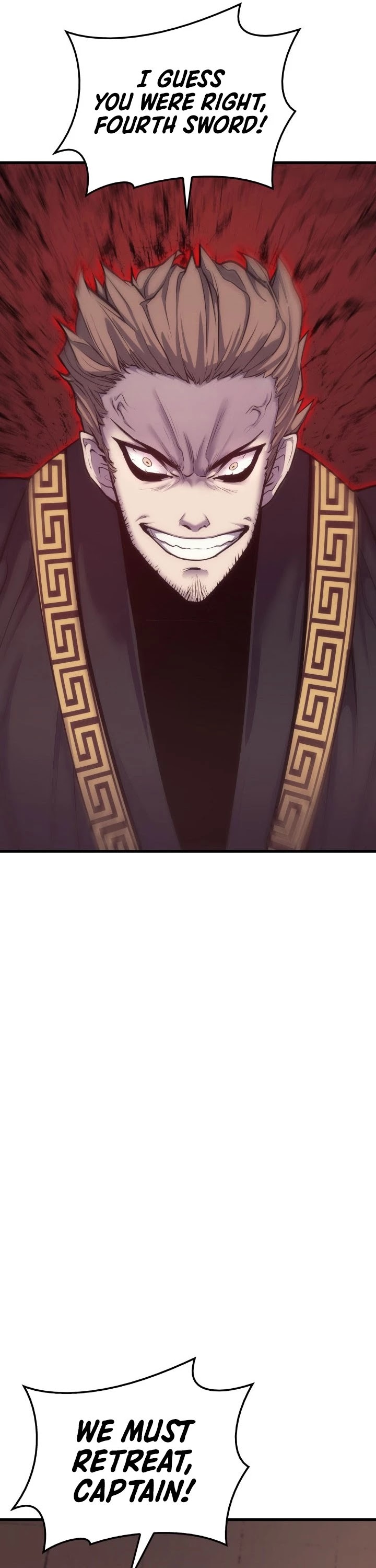 Reaper of the Drifting Moon Chap 17 - Next Chap 18