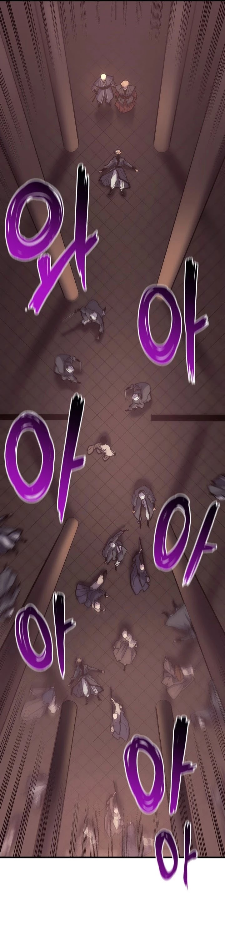 Reaper of the Drifting Moon Chap 17 - Next Chap 18