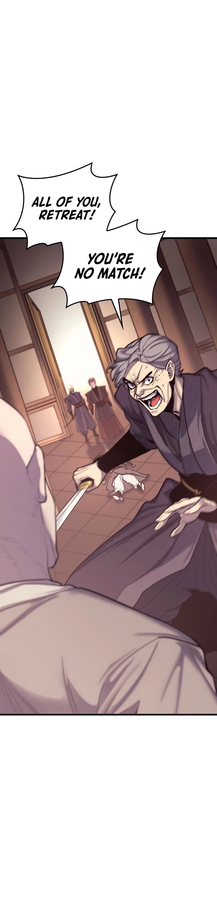 Reaper of the Drifting Moon Chap 17 - Next Chap 18