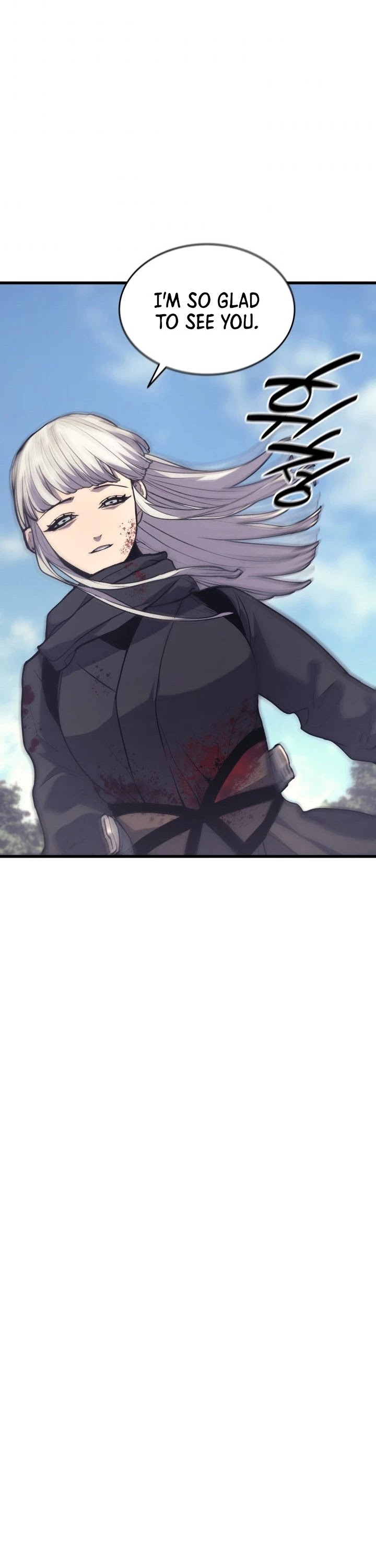 Reaper of the Drifting Moon Chap 17 - Next Chap 18