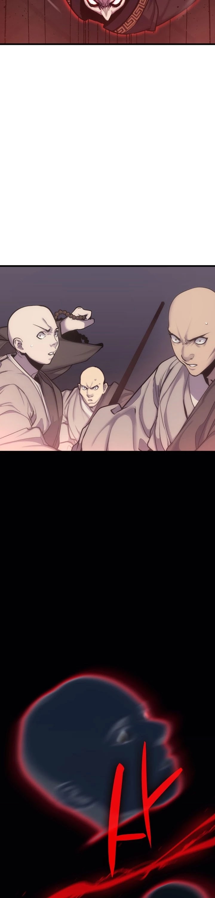 Reaper of the Drifting Moon Chap 17 - Next Chap 18