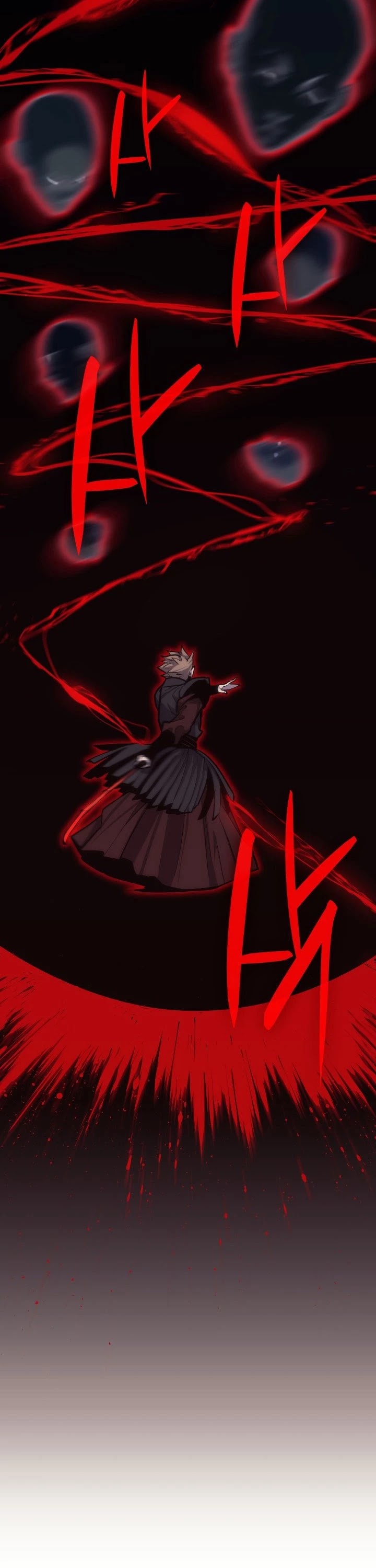 Reaper of the Drifting Moon Chap 17 - Next Chap 18