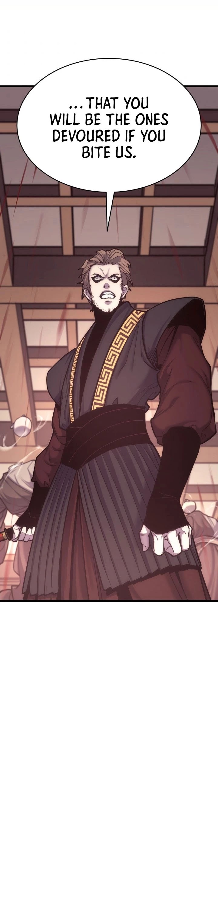 Reaper of the Drifting Moon Chap 17 - Next Chap 18