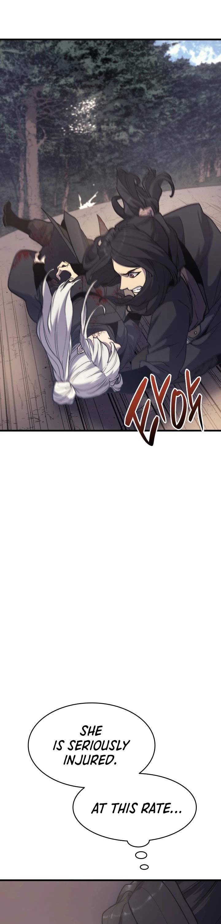 Reaper of the Drifting Moon Chap 17 - Next Chap 18