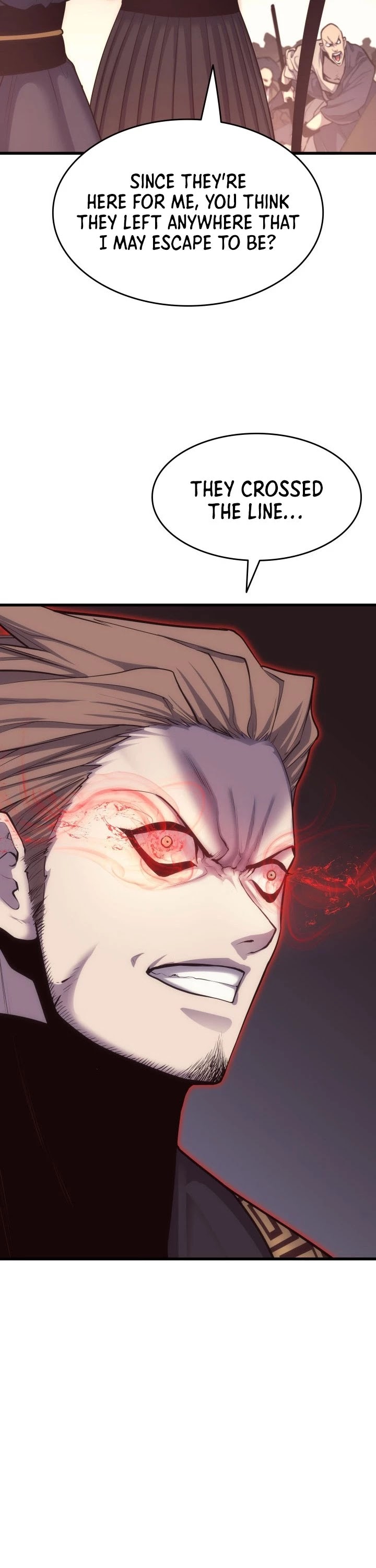 Reaper of the Drifting Moon Chap 17 - Next Chap 18