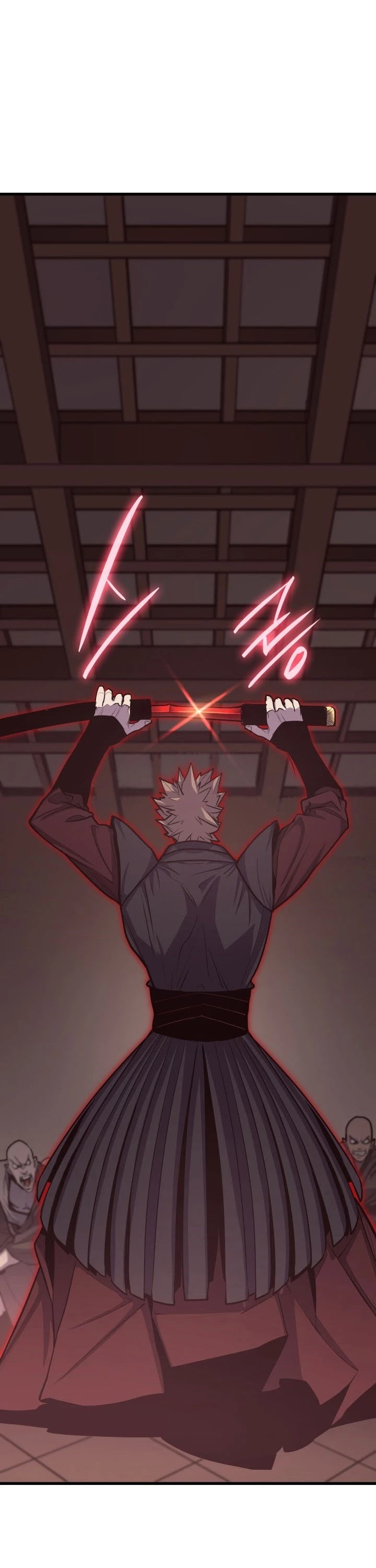 Reaper of the Drifting Moon Chap 17 - Next Chap 18