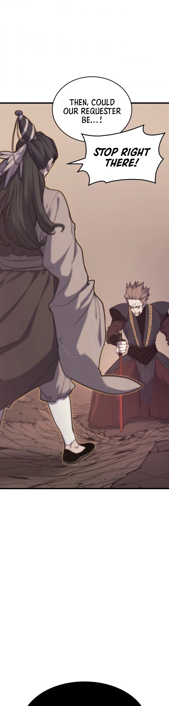 Reaper of the Drifting Moon Chap 17 - Next Chap 18