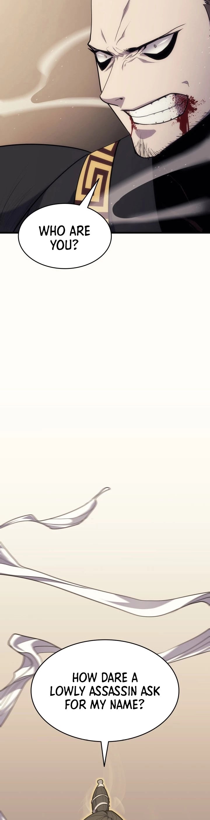 Reaper of the Drifting Moon Chap 17 - Next Chap 18