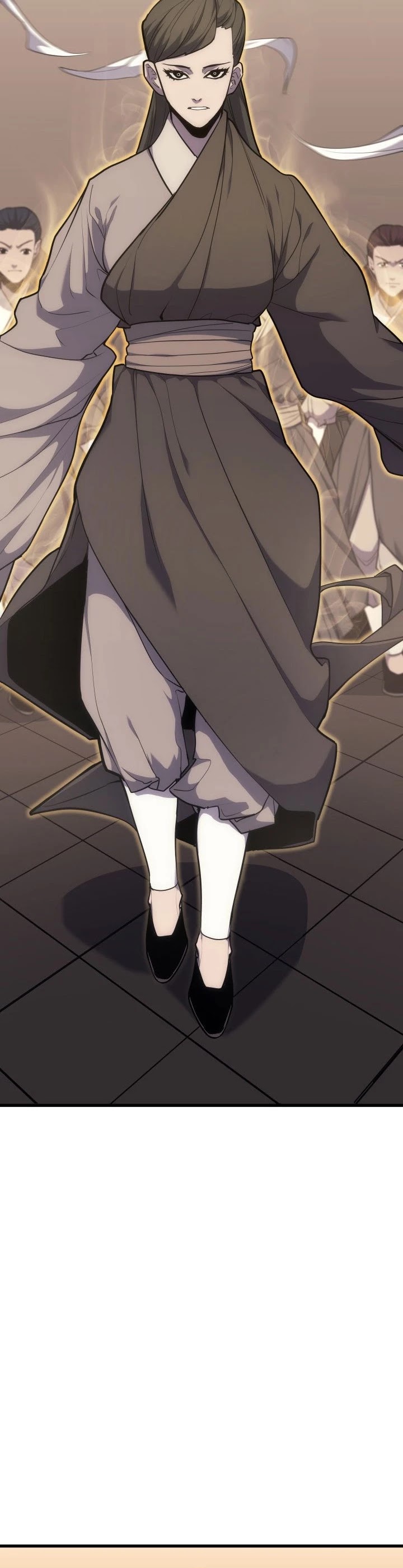 Reaper of the Drifting Moon Chap 17 - Next Chap 18