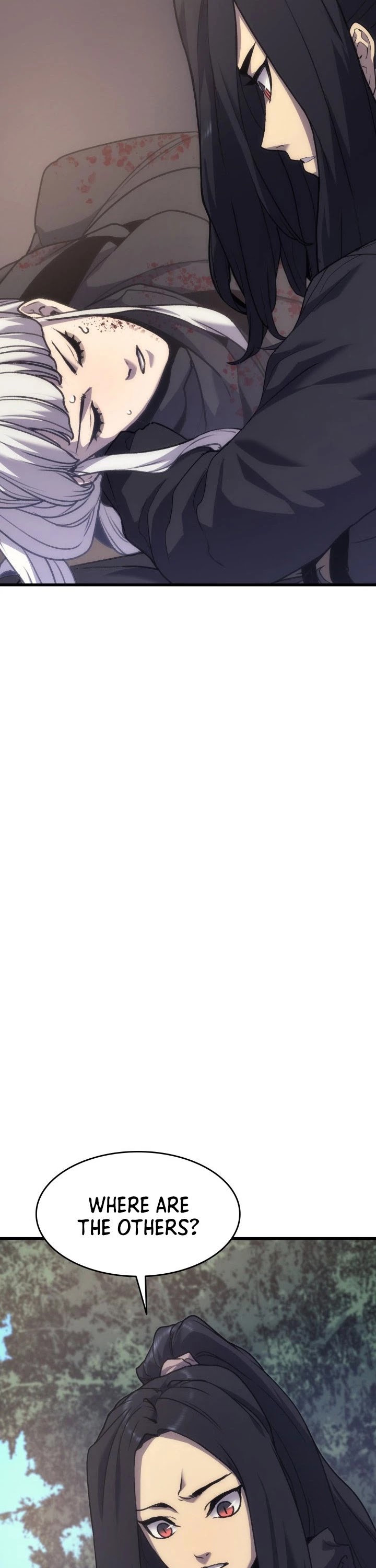 Reaper of the Drifting Moon Chap 17 - Next Chap 18