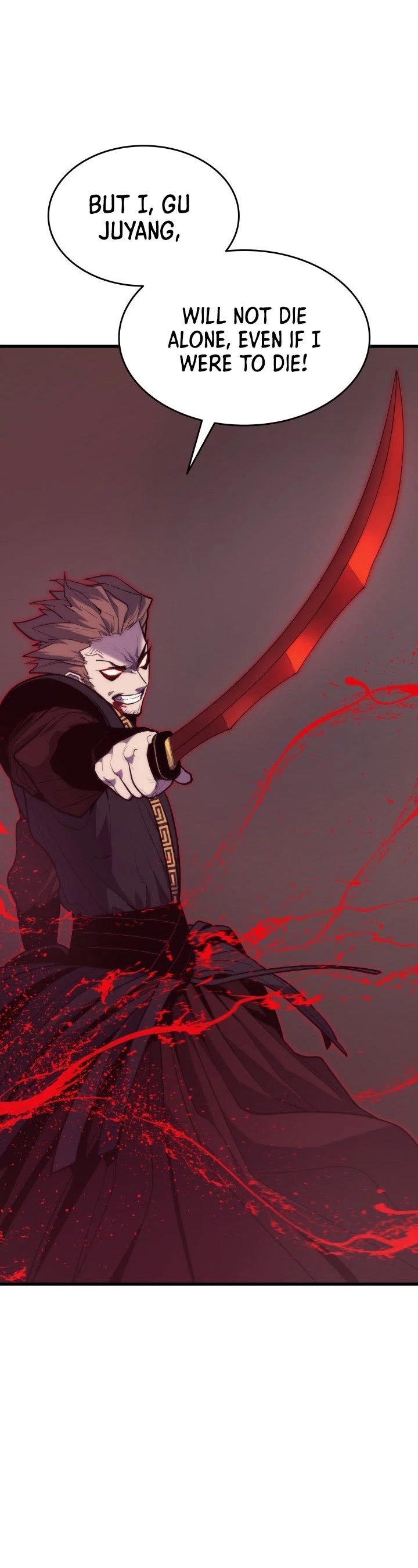 Reaper of the Drifting Moon Chap 17 - Next Chap 18