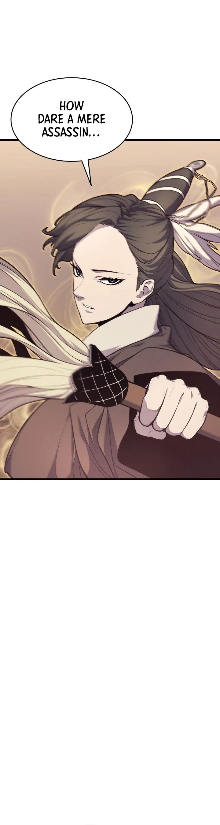 Reaper of the Drifting Moon Chap 17 - Next Chap 18