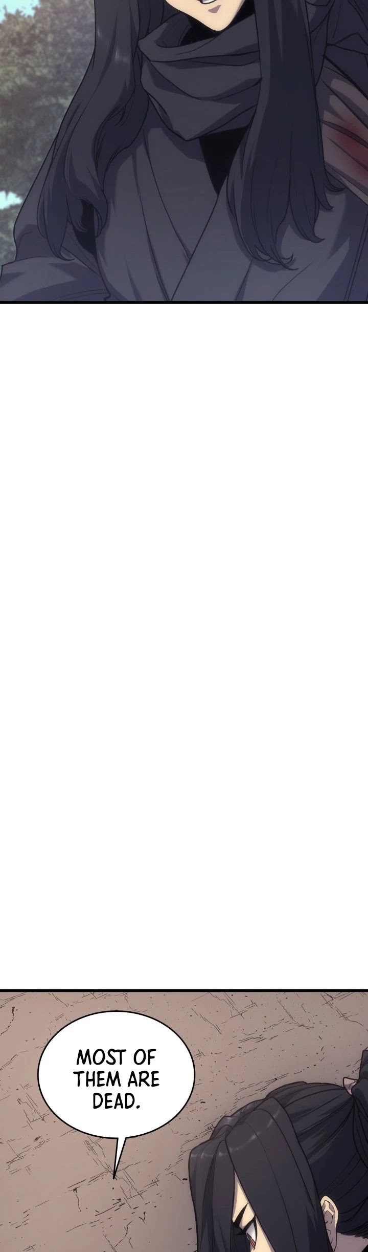 Reaper of the Drifting Moon Chap 17 - Next Chap 18