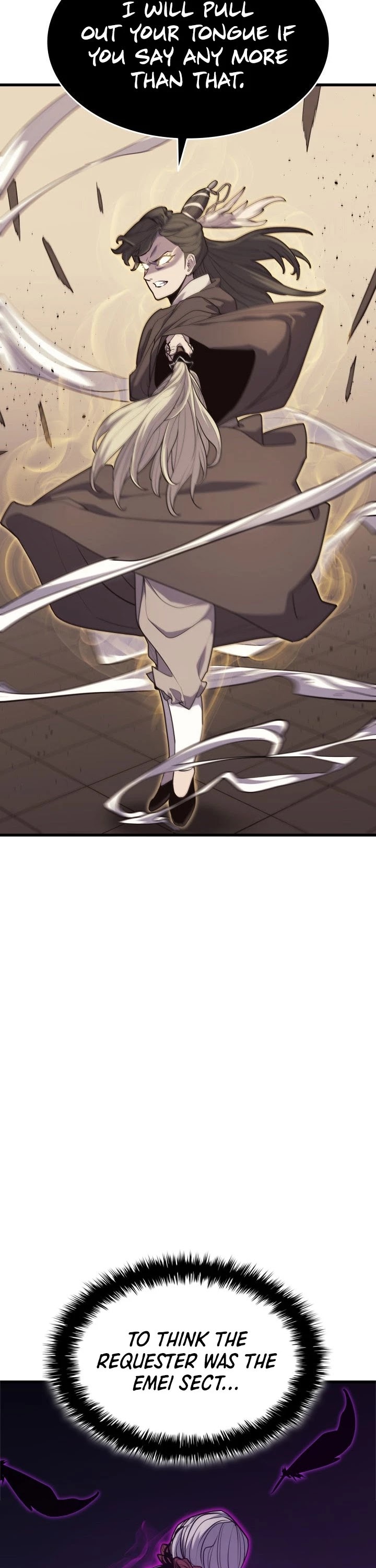 Reaper of the Drifting Moon Chap 17 - Next Chap 18