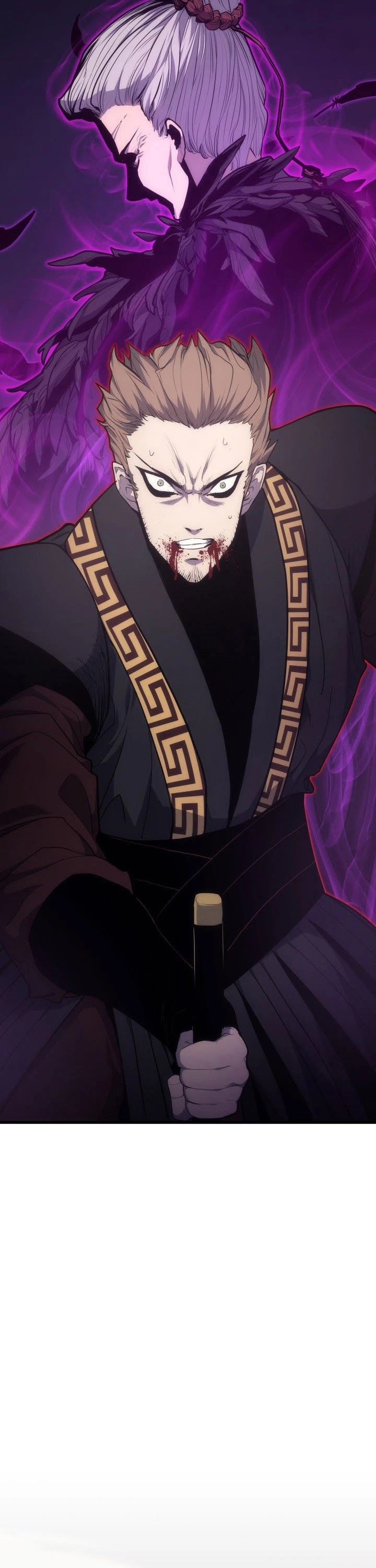 Reaper of the Drifting Moon Chap 17 - Next Chap 18