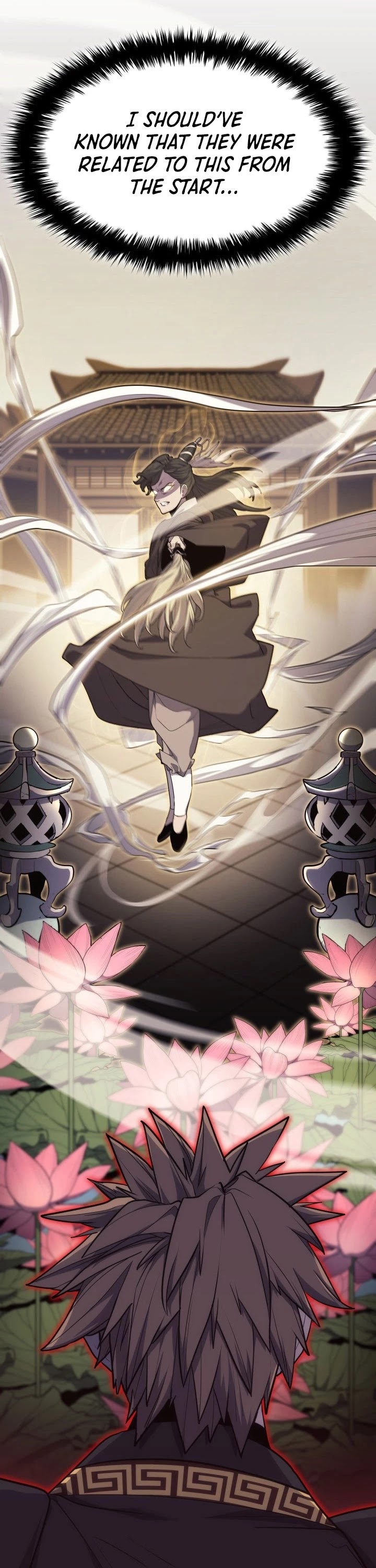 Reaper of the Drifting Moon Chap 17 - Next Chap 18