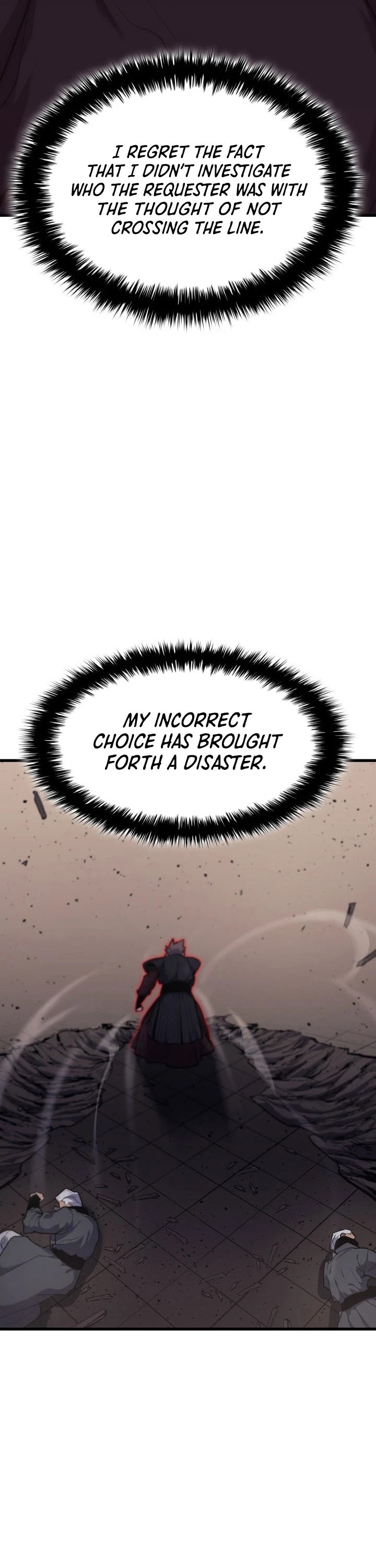 Reaper of the Drifting Moon Chap 17 - Next Chap 18