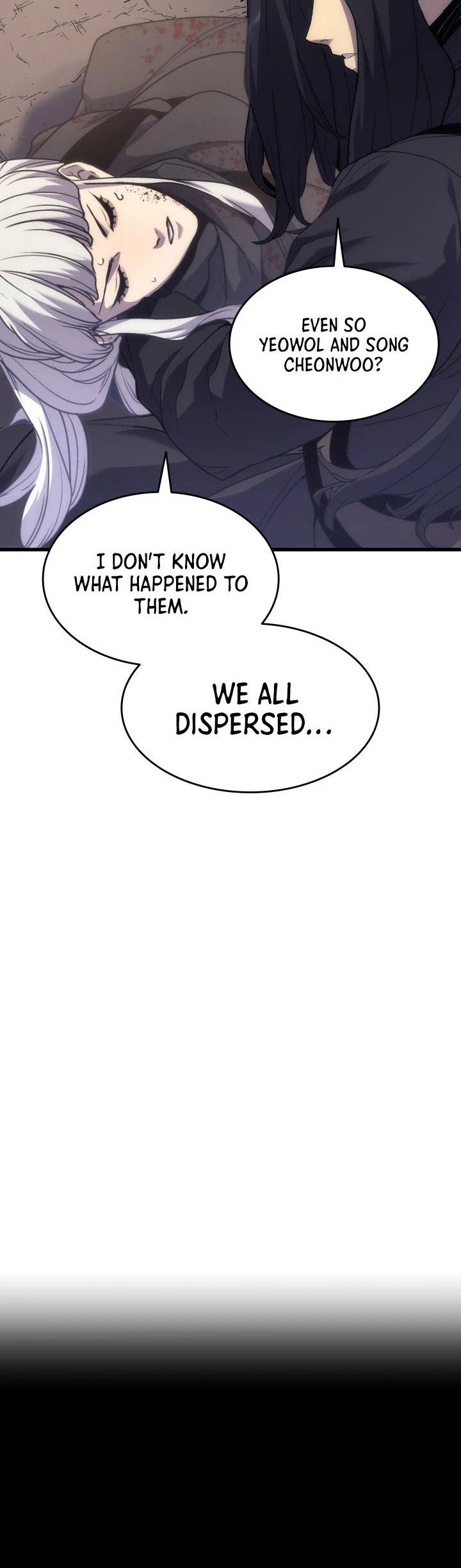 Reaper of the Drifting Moon Chap 17 - Next Chap 18