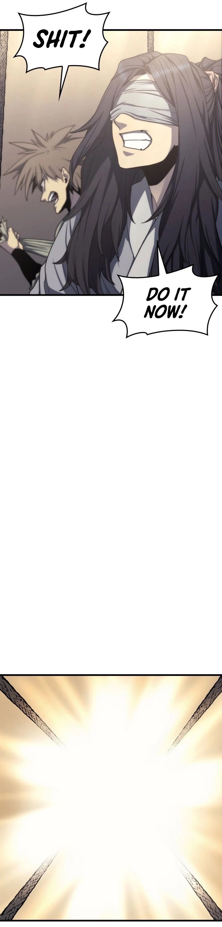 Reaper of the Drifting Moon Chap 14 - Next Chap 15