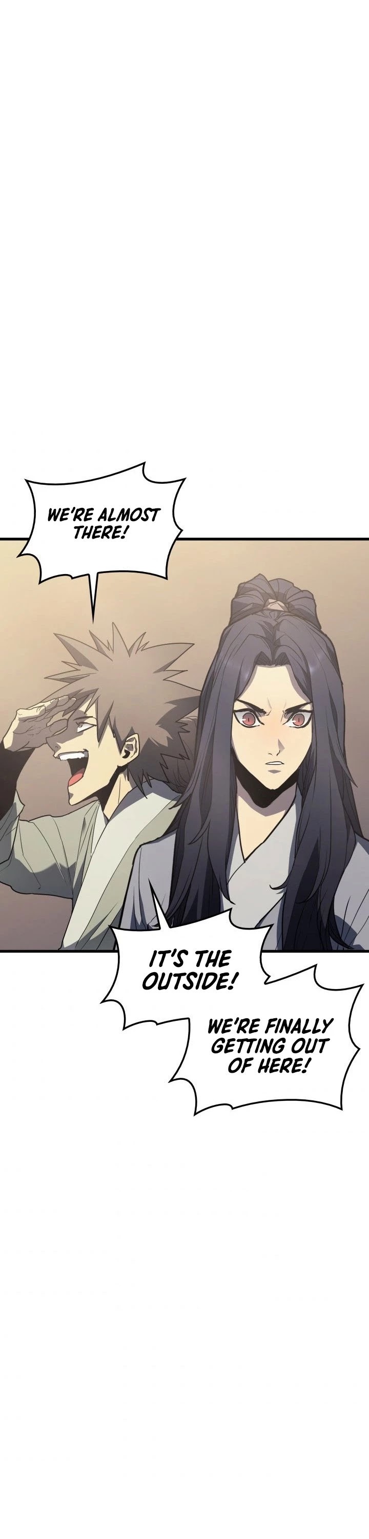 Reaper of the Drifting Moon Chap 14 - Next Chap 15