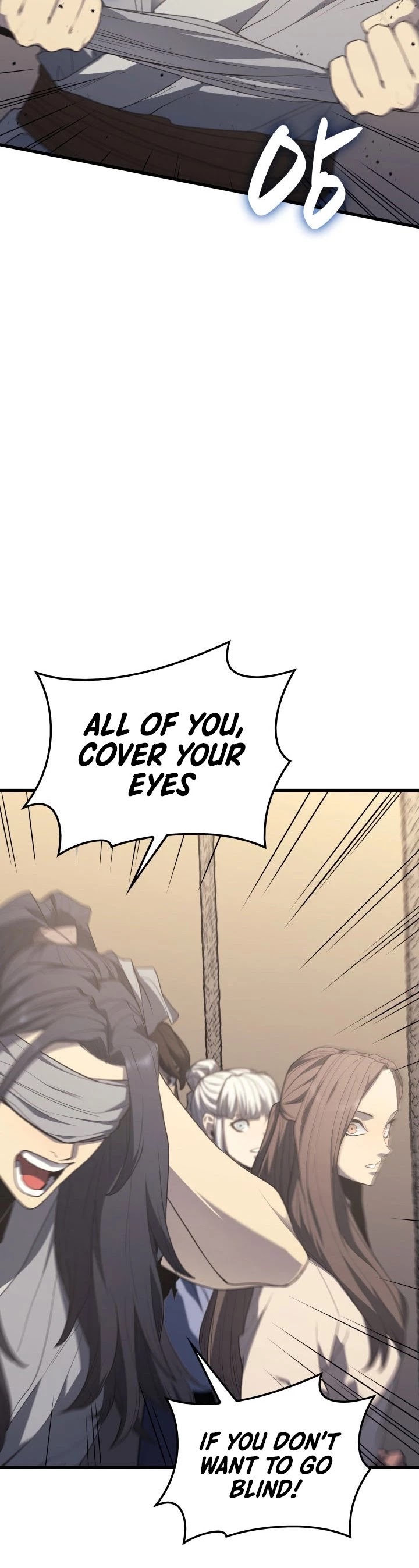 Reaper of the Drifting Moon Chap 14 - Next Chap 15