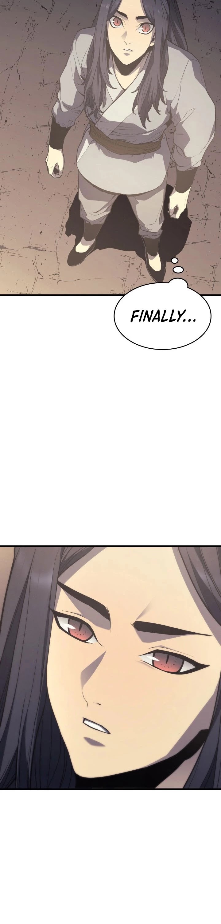 Reaper of the Drifting Moon Chap 14 - Next Chap 15