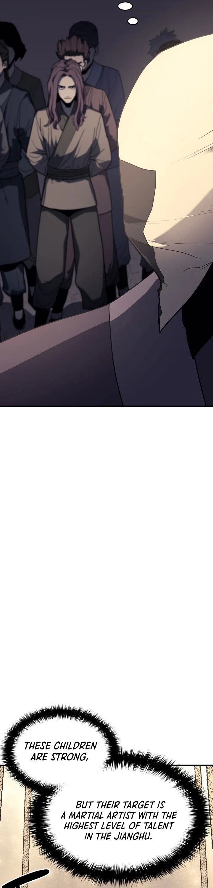 Reaper of the Drifting Moon Chap 14 - Next Chap 15