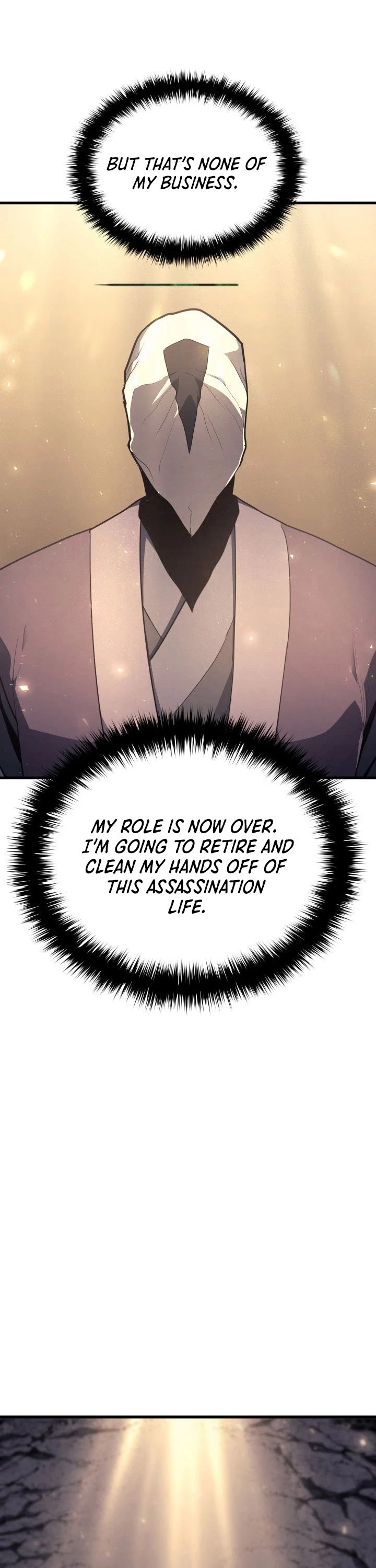 Reaper of the Drifting Moon Chap 14 - Next Chap 15