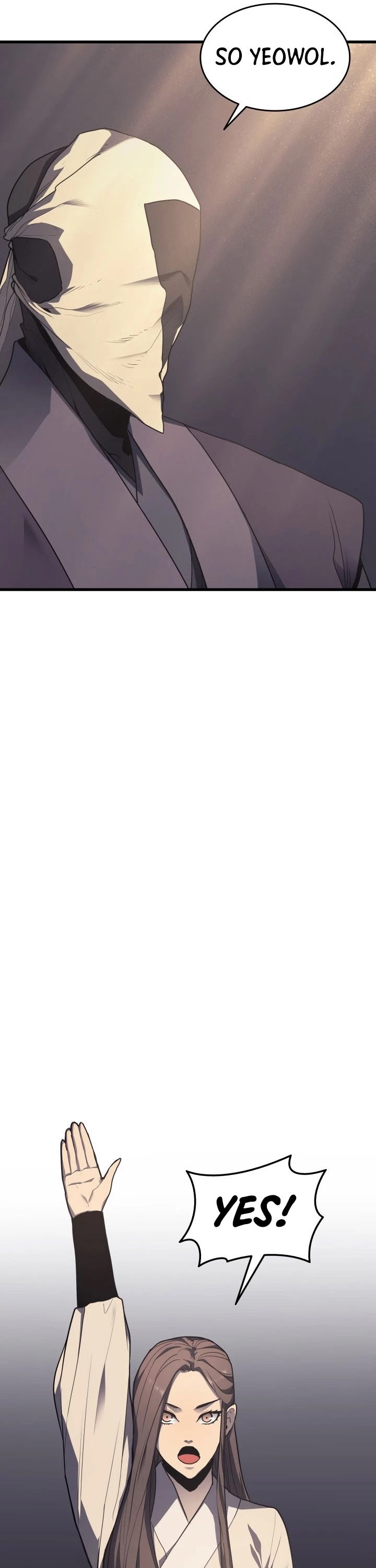 Reaper of the Drifting Moon Chap 14 - Next Chap 15