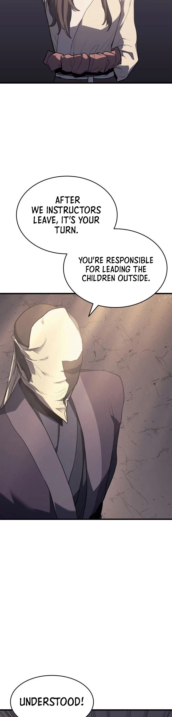 Reaper of the Drifting Moon Chap 14 - Next Chap 15