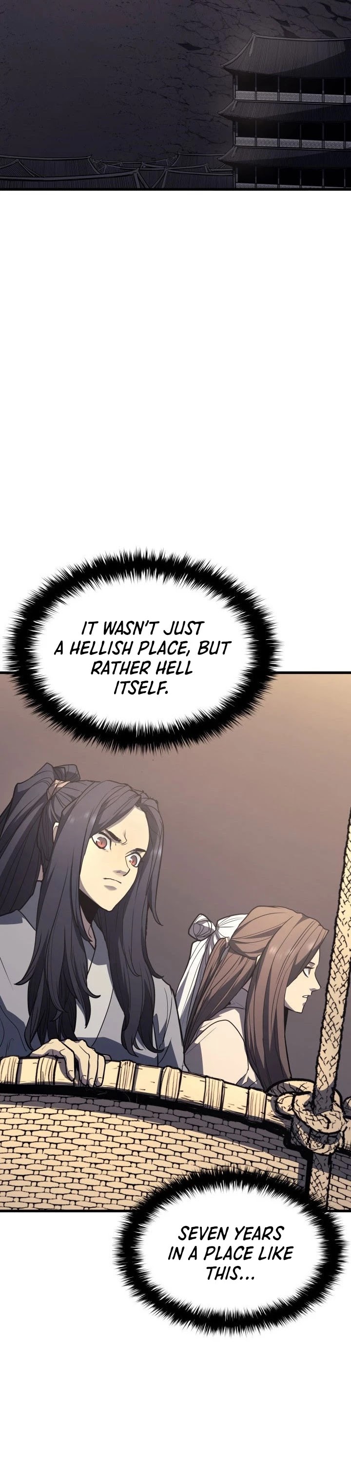 Reaper of the Drifting Moon Chap 14 - Next Chap 15