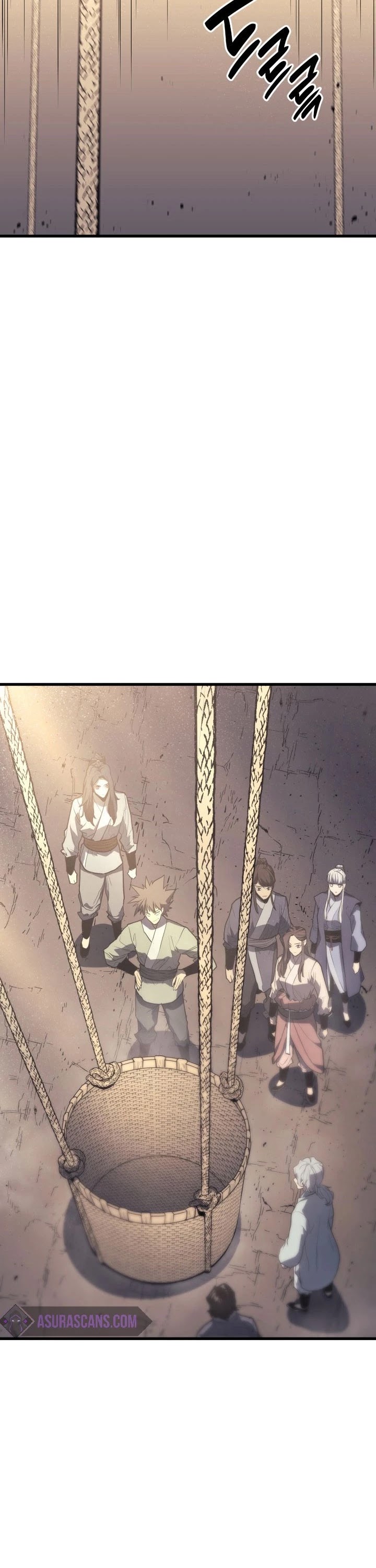 Reaper of the Drifting Moon Chap 14 - Next Chap 15