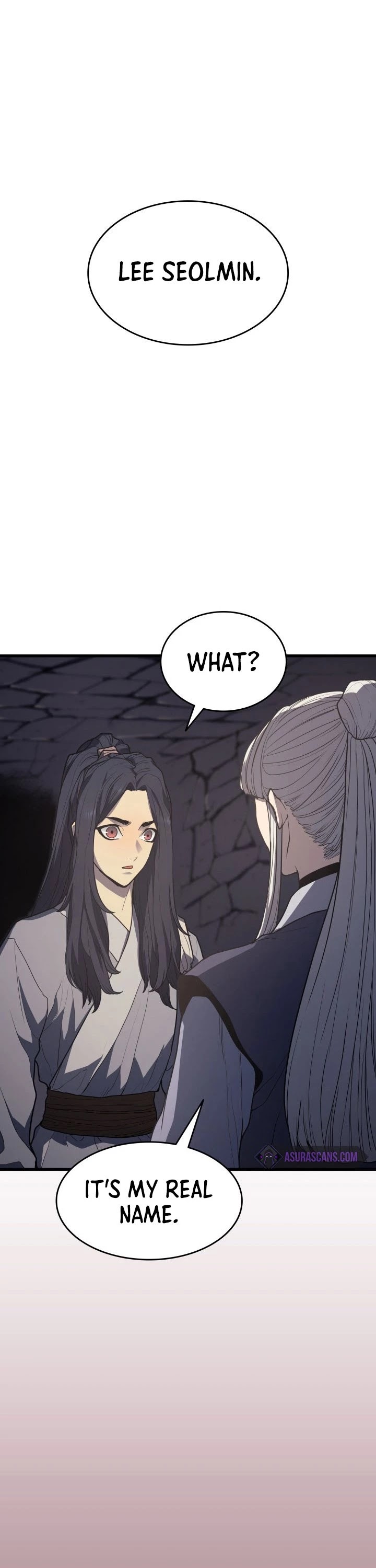 Reaper of the Drifting Moon Chap 14 - Next Chap 15