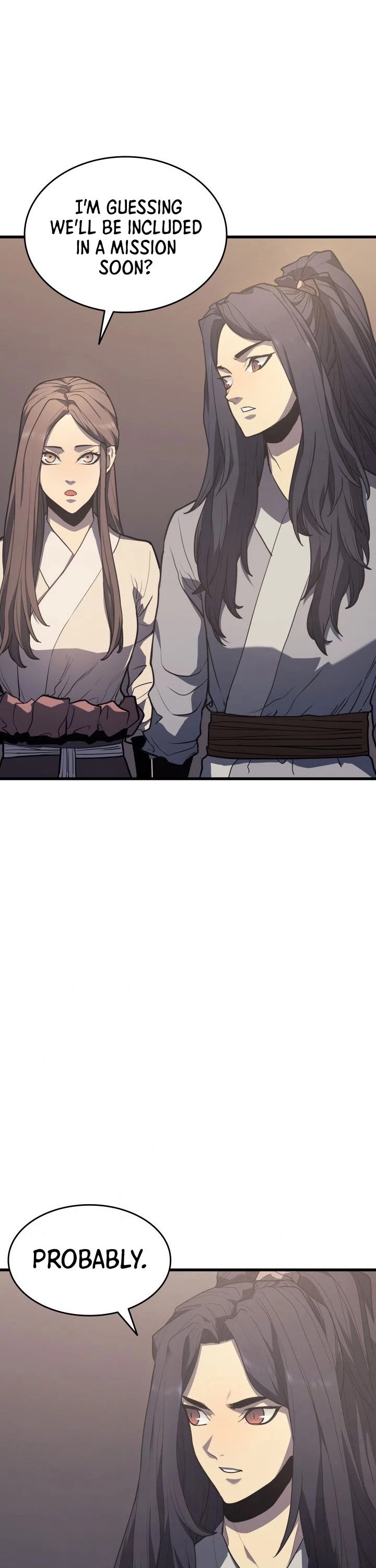 Reaper of the Drifting Moon Chap 14 - Next Chap 15