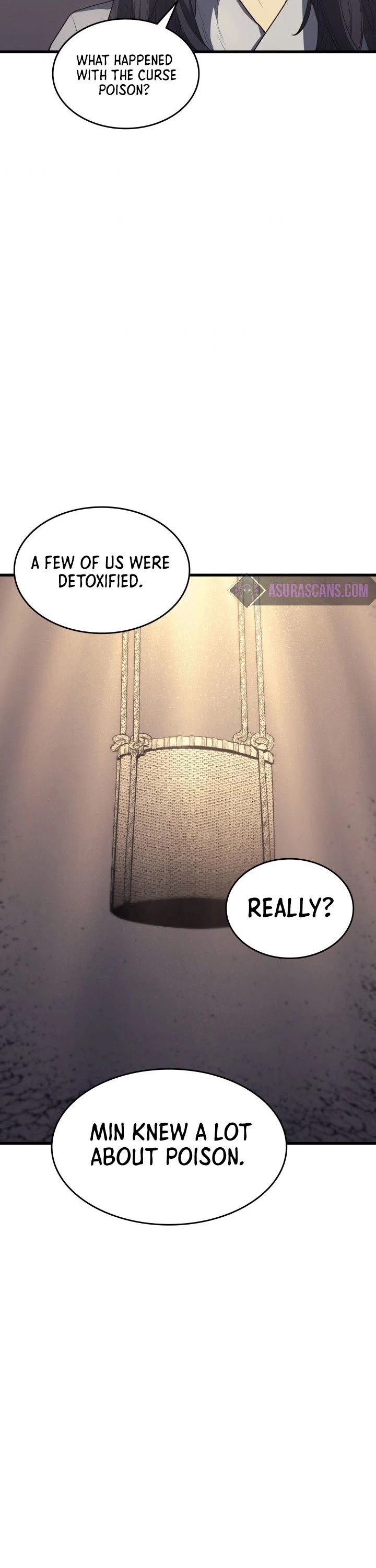 Reaper of the Drifting Moon Chap 14 - Next Chap 15