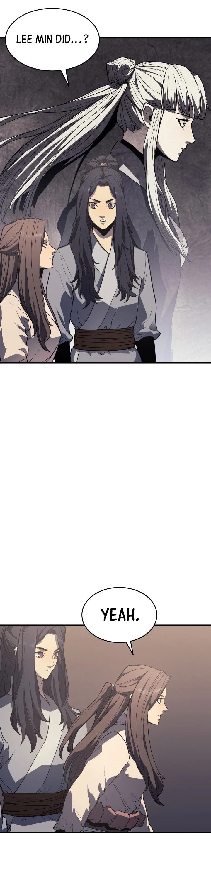 Reaper of the Drifting Moon Chap 14 - Next Chap 15