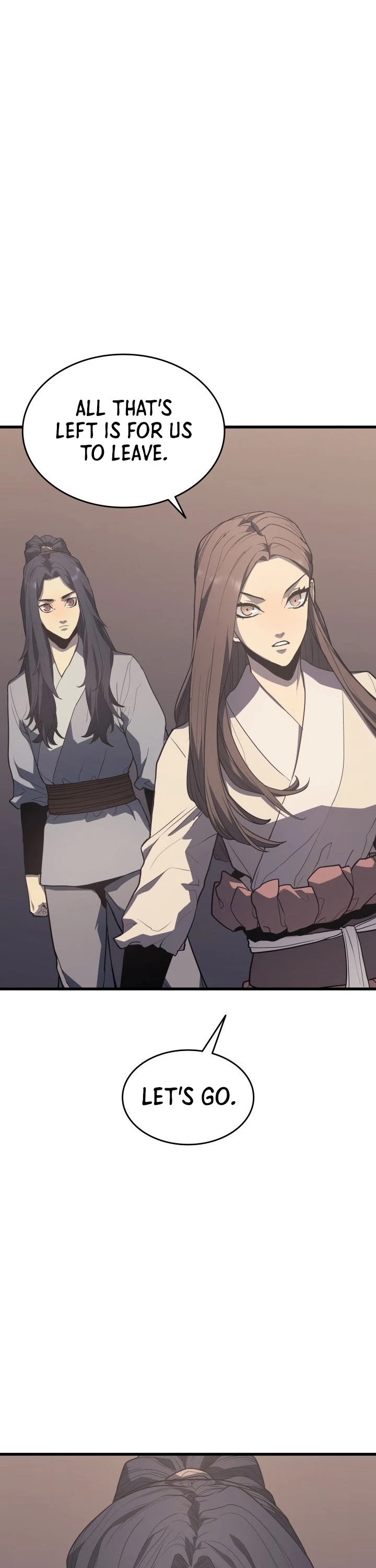 Reaper of the Drifting Moon Chap 14 - Next Chap 15