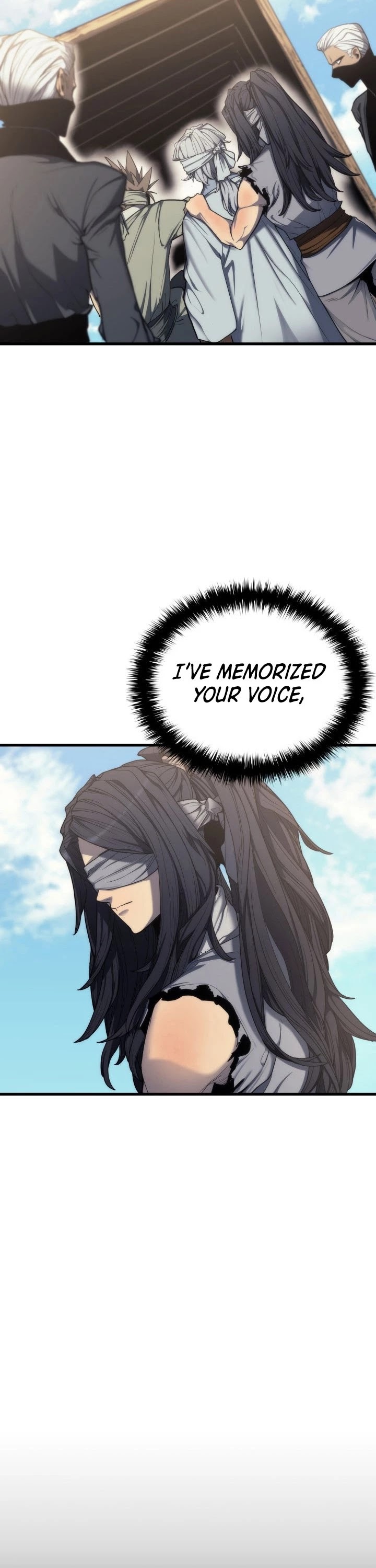 Reaper of the Drifting Moon Chap 14 - Next Chap 15