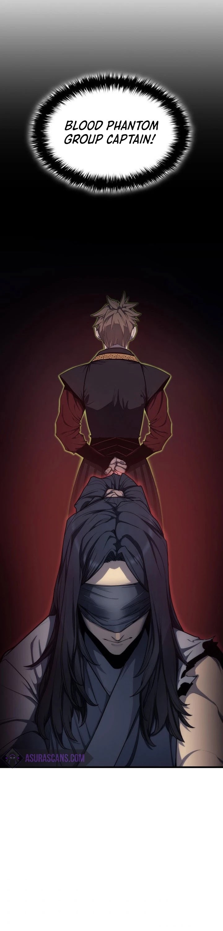 Reaper of the Drifting Moon Chap 14 - Next Chap 15