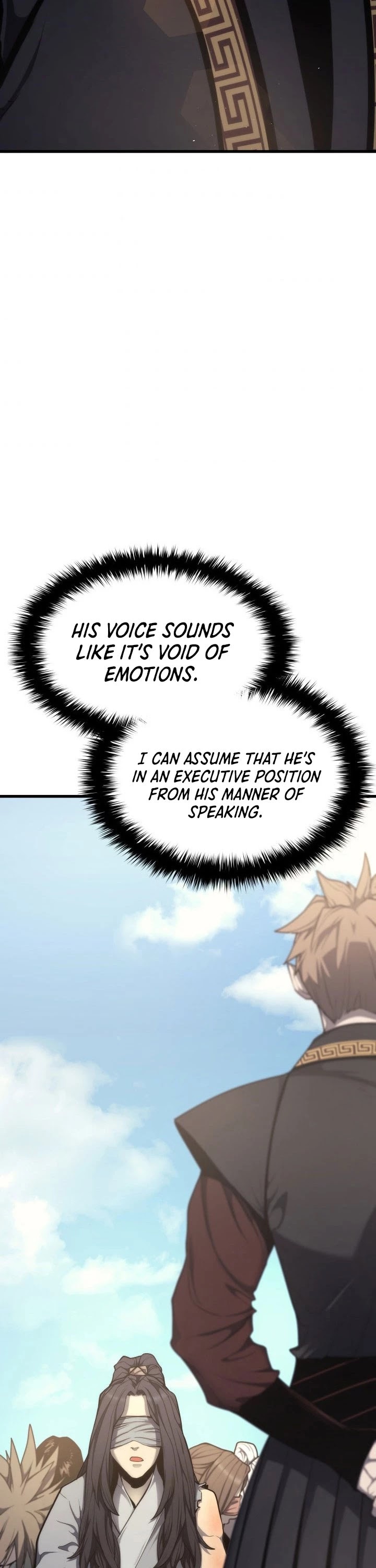 Reaper of the Drifting Moon Chap 14 - Next Chap 15