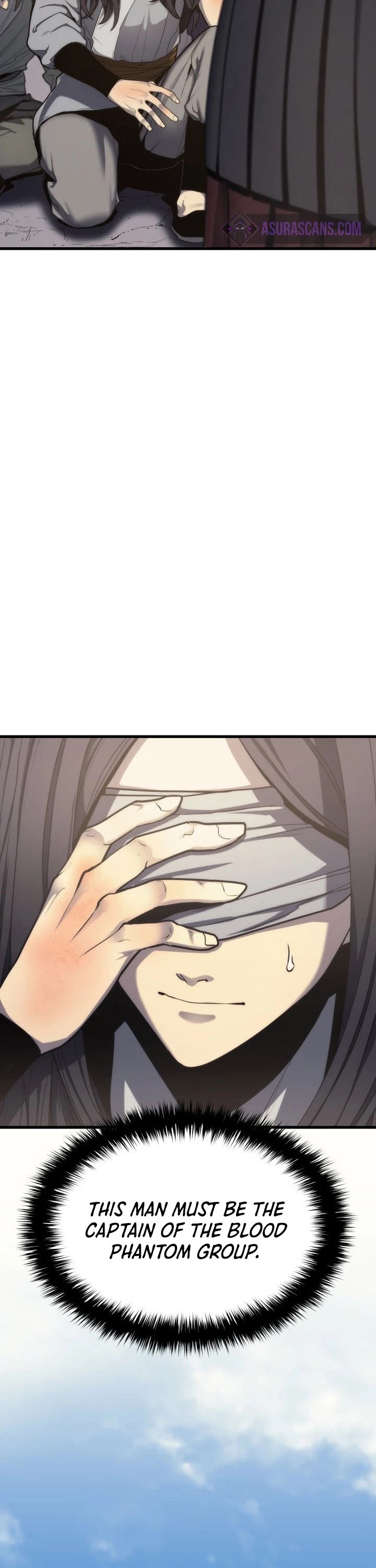 Reaper of the Drifting Moon Chap 14 - Next Chap 15