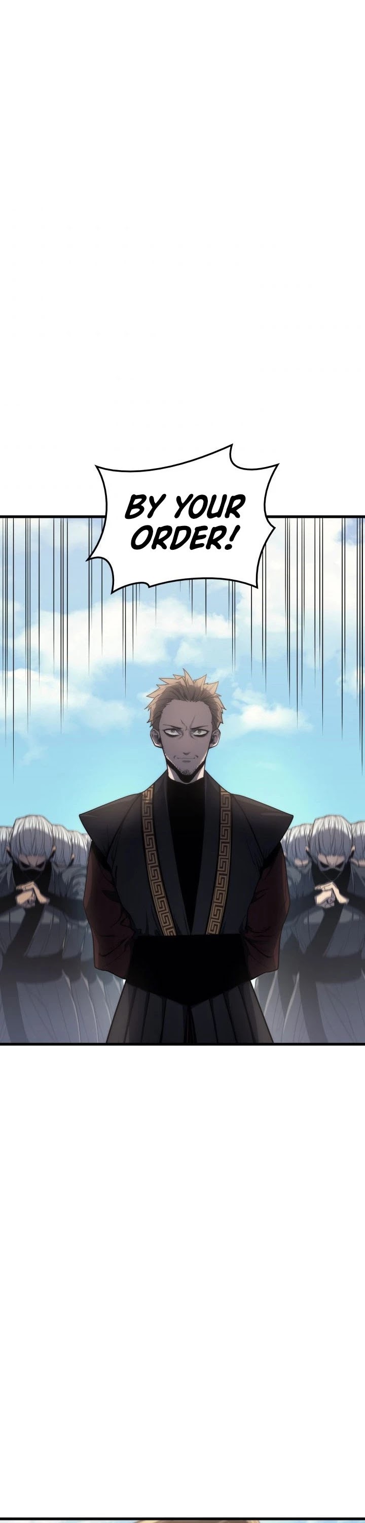 Reaper of the Drifting Moon Chap 14 - Next Chap 15