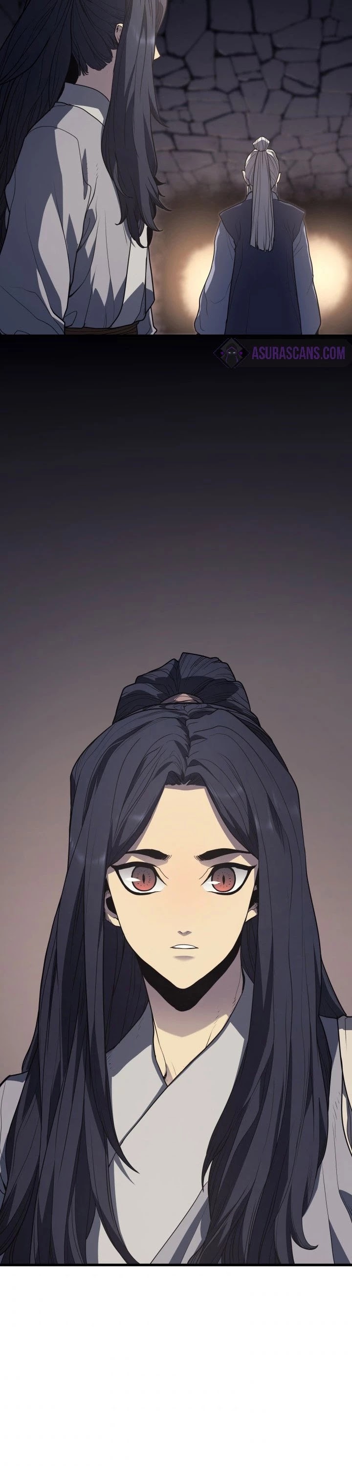 Reaper of the Drifting Moon Chap 14 - Next Chap 15