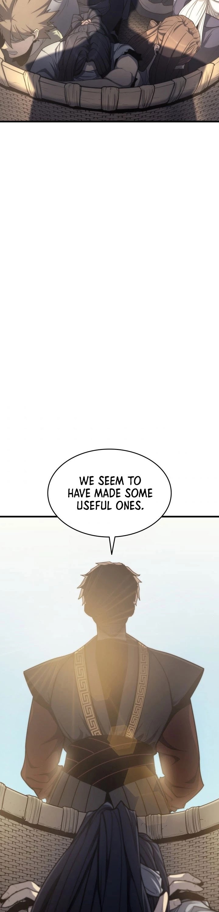 Reaper of the Drifting Moon Chap 14 - Next Chap 15